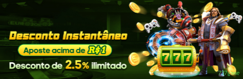 737game Pagamentos